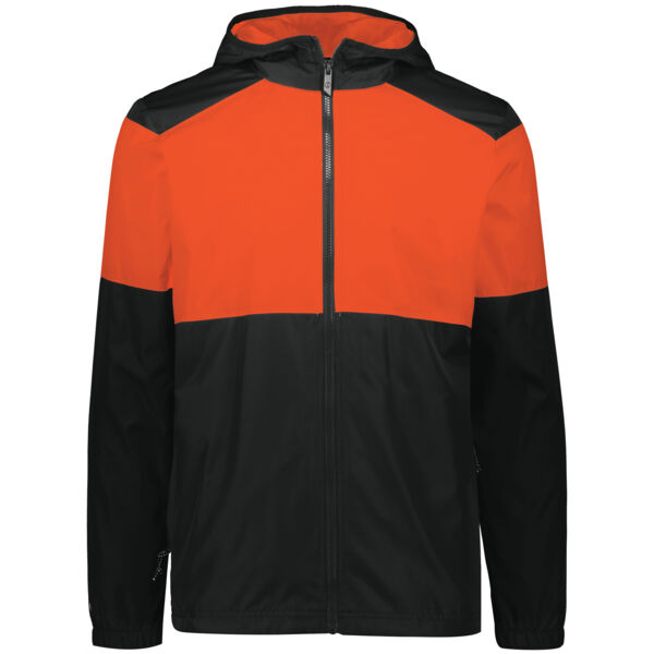SeriesX Hooded Jacket Thumbnail