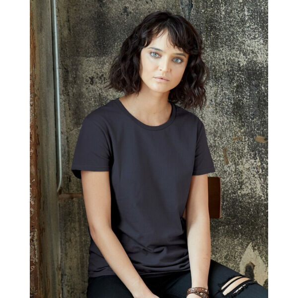 Women's Softstyle® Lightweight T-Shirt Thumbnail