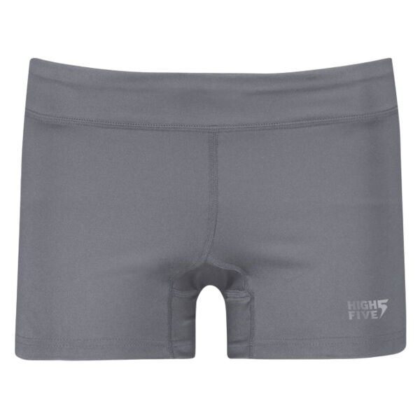 Ladies TruHit Volleyball Shorts Thumbnail