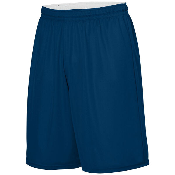 Reversible Wicking Shorts Thumbnail