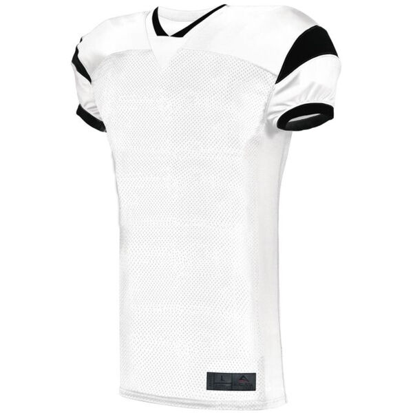 Slant Football Jersey Thumbnail