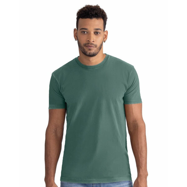 Unisex Soft Washed Tee Thumbnail