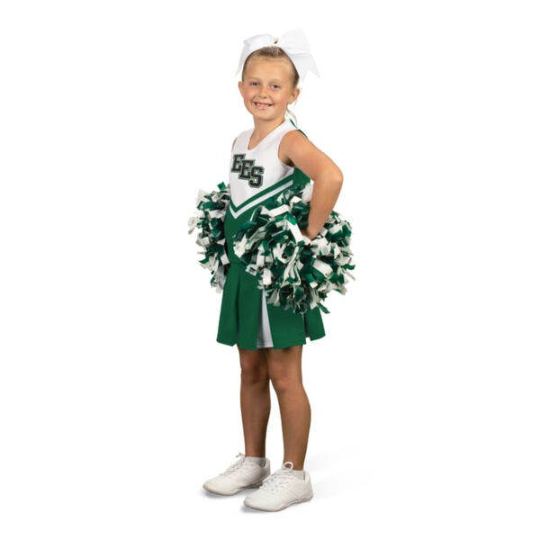 Girls Liberty Skirt Thumbnail