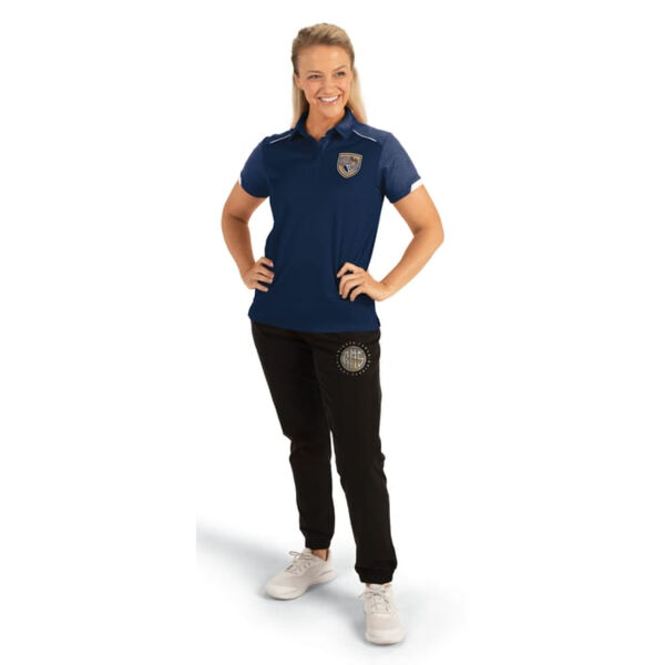 Ladies Weld Jogger Thumbnail