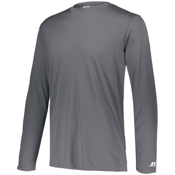 Dri-Power(r) Core Performance Long Sleeve Tee Thumbnail