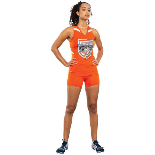 Ladies PR Max Compression Jersey Thumbnail