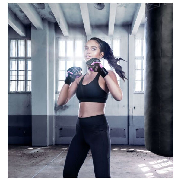Ladies Vent Bra Thumbnail