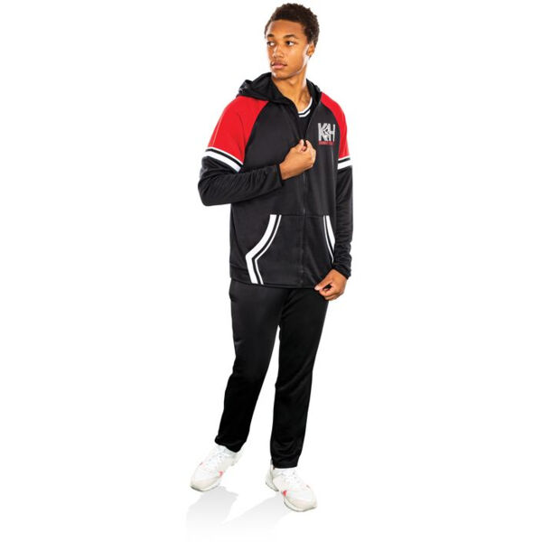 Retro Grade Jacket Thumbnail