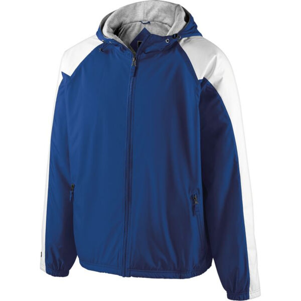 Youth Homefield Jacket Thumbnail