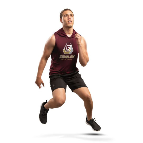 Shorts Powered by Coolcore(r) Thumbnail