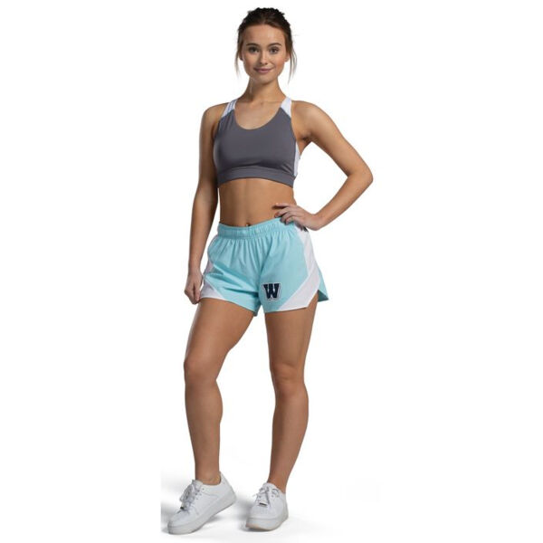 Ladies Olympus Shorts Thumbnail