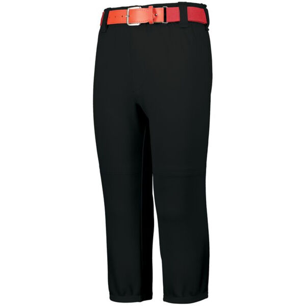 Gamer Pull-Up Baseball Pant with Loops Thumbnail