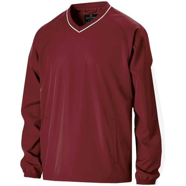 Bionic Windshirt Thumbnail