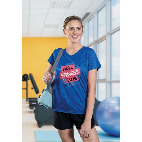 Ladies Momentum Tee Thumbnail