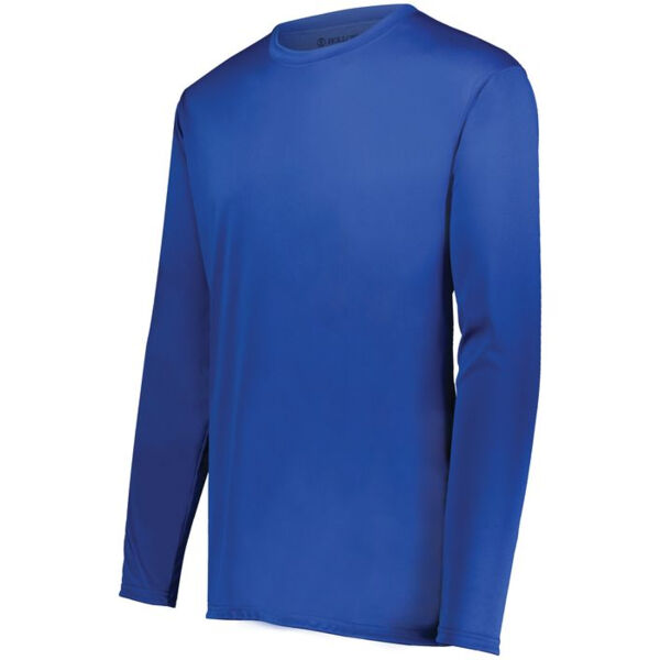 Youth Momentum Long Sleeve Tee Thumbnail