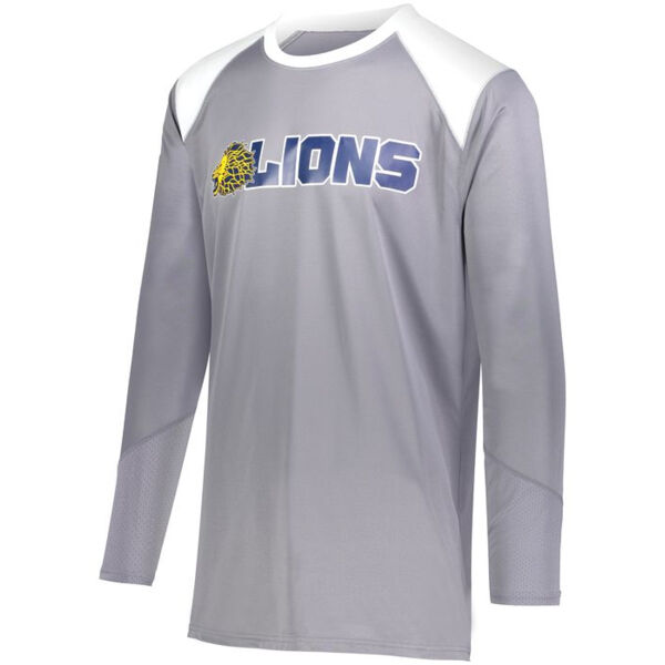 Tip-Off Shooter Shirt Thumbnail
