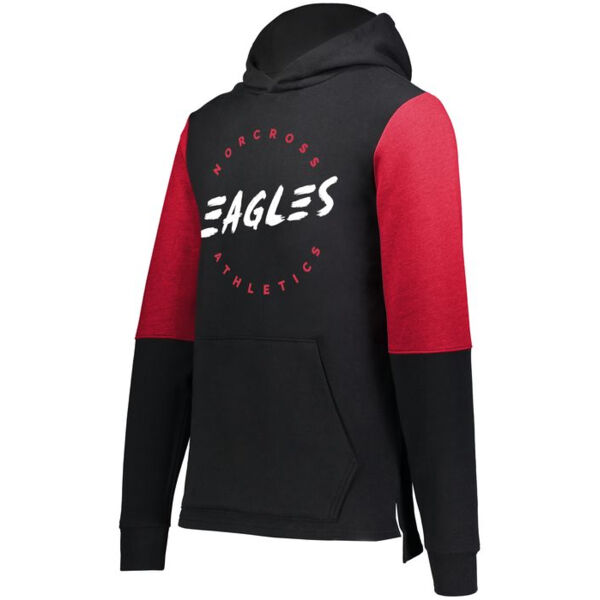 Youth All-American Team Hoodie Thumbnail