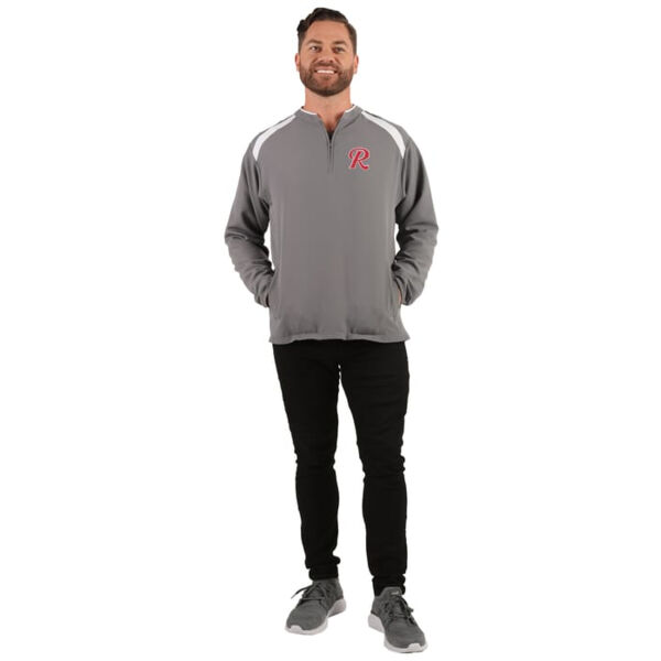 Clubhouse Pullover Thumbnail