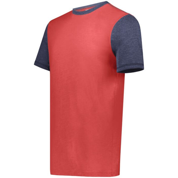 Youth Gameday Vintage Ringer Tee Thumbnail