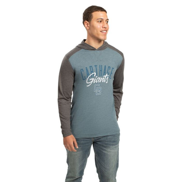 Gameday Vintage Hoodie Thumbnail