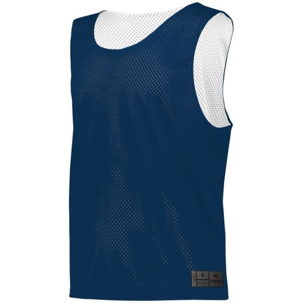 Youth Mesh Reversible Pinnie Thumbnail
