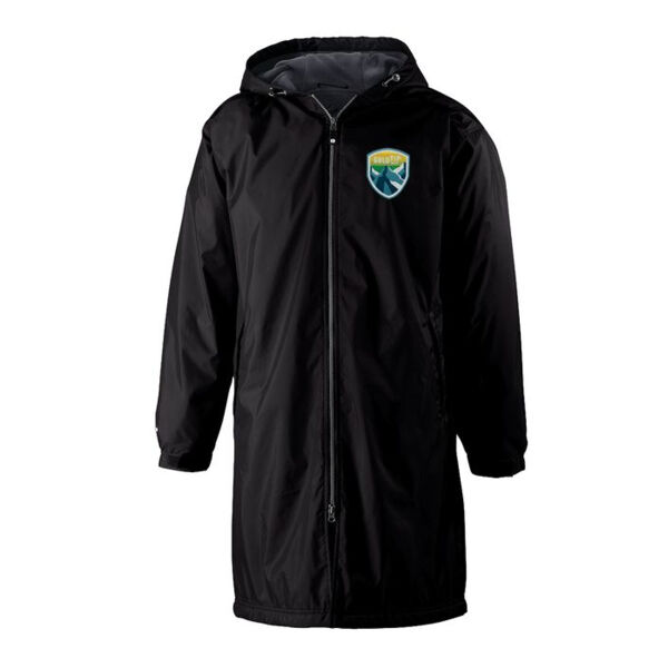 Conquest Jacket Thumbnail