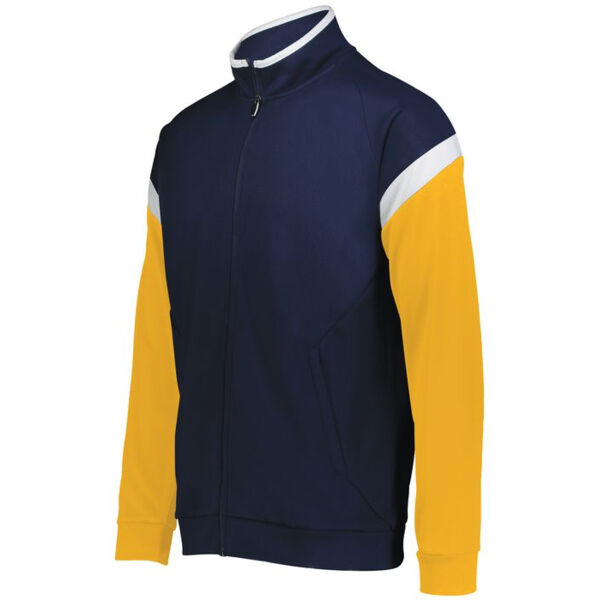 Youth Limitless Jacket Thumbnail