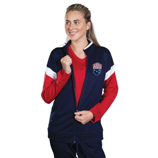 Ladies Limitless Jacket Thumbnail