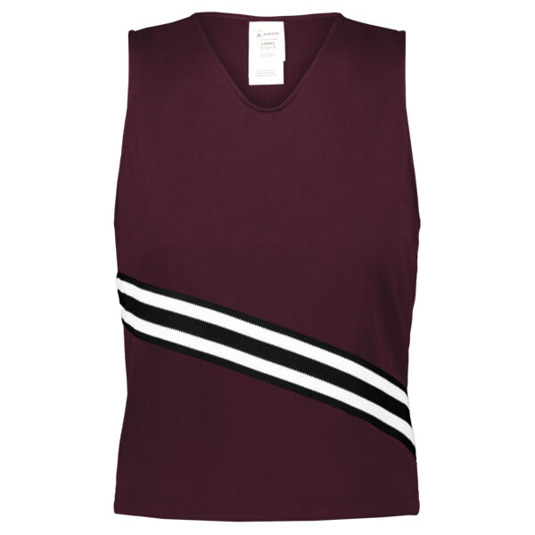 Ladies Cheer Squad Shell Thumbnail