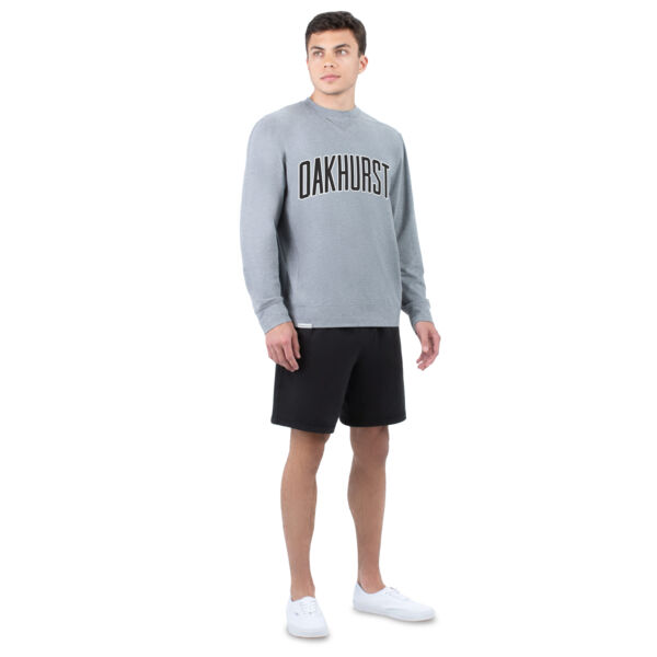 Ventura Soft Knit Shorts Thumbnail