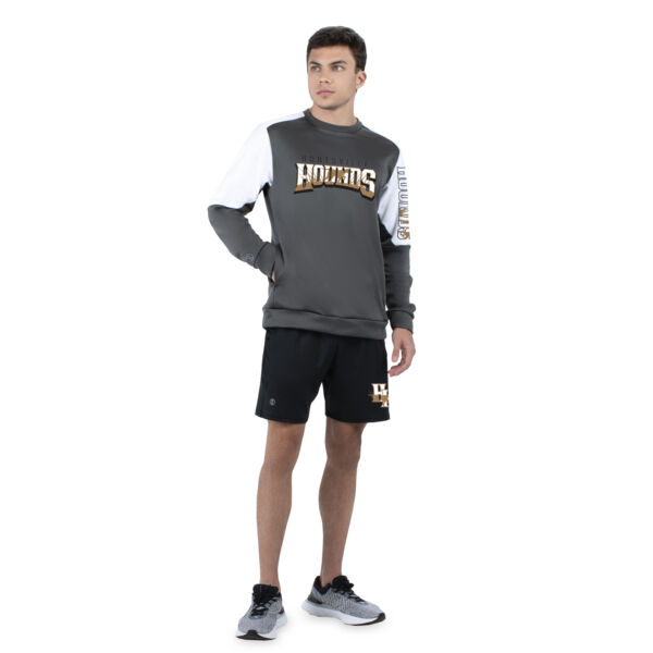 Momentum Team Fleece Crew Thumbnail