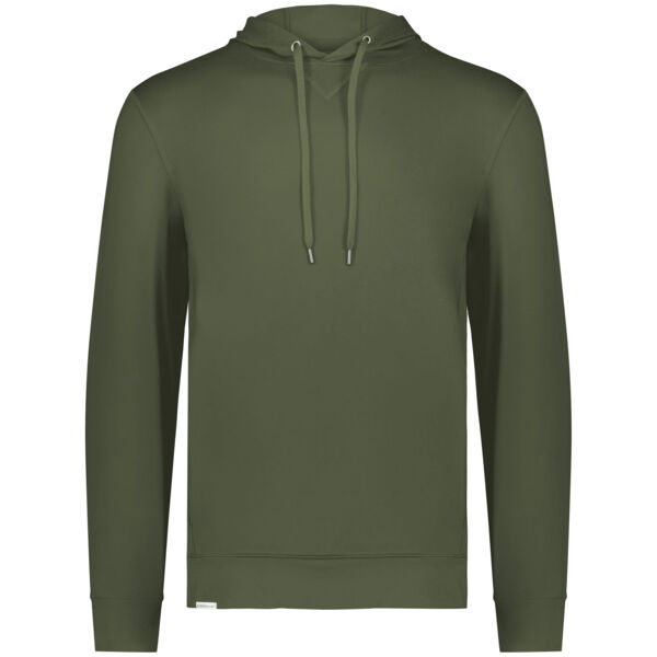 Ventura Soft Knit Hoodie Thumbnail