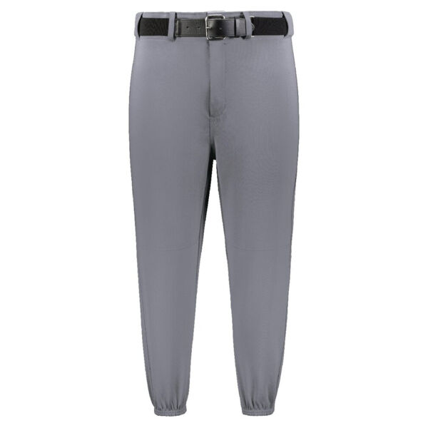 Unisex Gamer Classic Baseball Pants Thumbnail