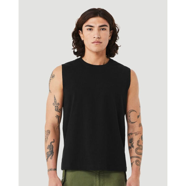 Unisex Triblend Tank Thumbnail