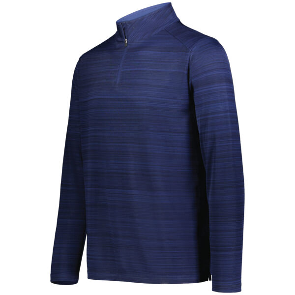 Pursuit 1/4 Zip Pullover Thumbnail