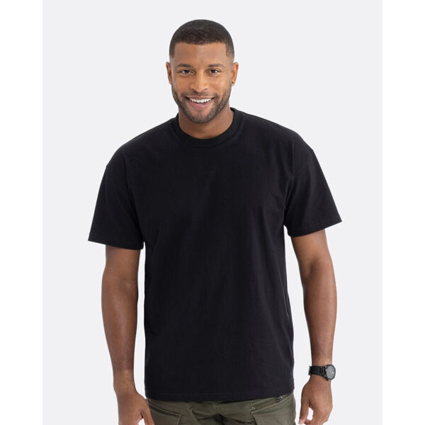 Unisex Heavyweight Tee Thumbnail