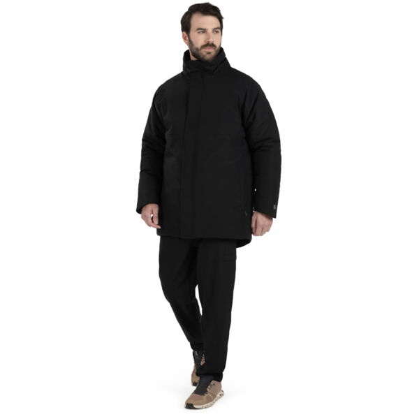 Weather Secure Parka Thumbnail