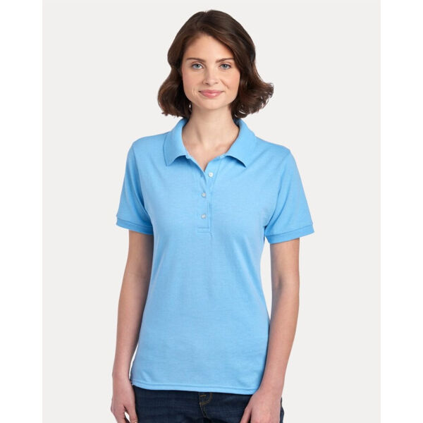Women's Dri-Power® Polo Thumbnail