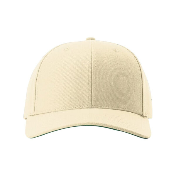 Surge Snapback Cap Thumbnail