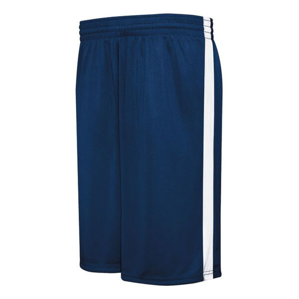 Competition Reversible Shorts Thumbnail