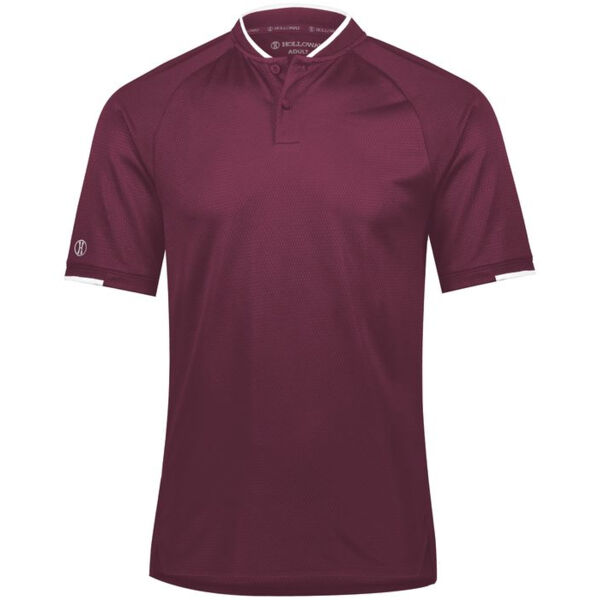 Recruiter Polo Thumbnail