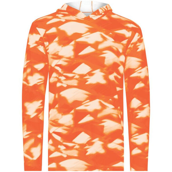 Stock Cotton-Touch(tm) Poly Hoodie Thumbnail