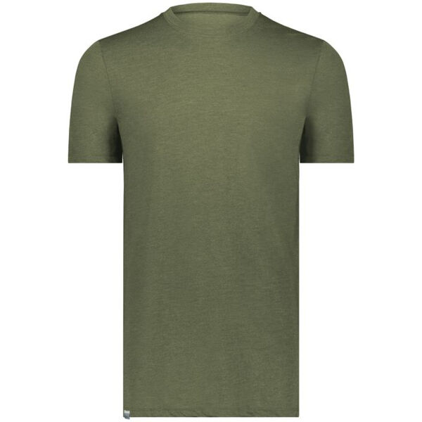 Youth Eco-Revive Tri-Blend Tee Thumbnail