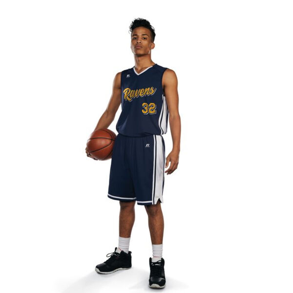 Legacy Basketball Shorts Thumbnail