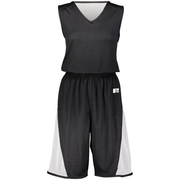 Undivided Single Ply Reversible Jersey Thumbnail
