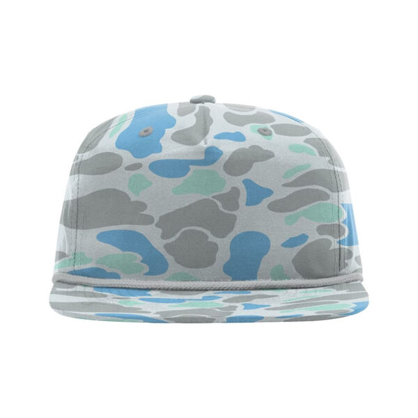 Printed Umpqua Gramps Cap Thumbnail