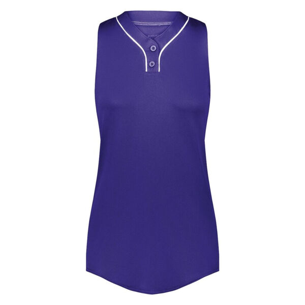 Women's Cutter Jersey Thumbnail