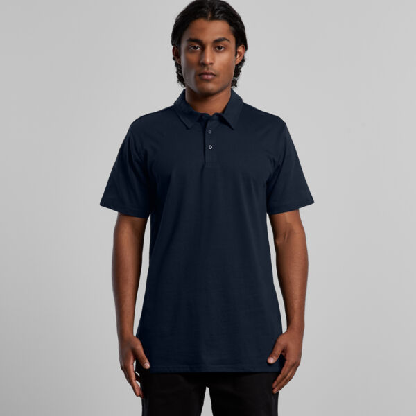 CHAD POLO Thumbnail