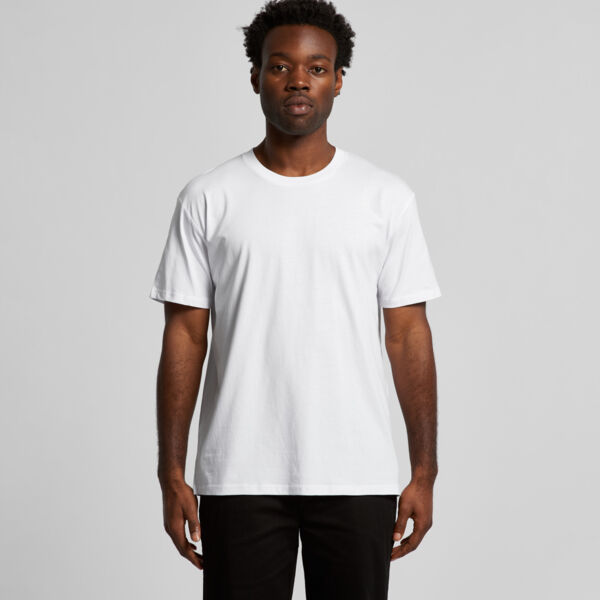 STAPLE MINUS TEE Thumbnail