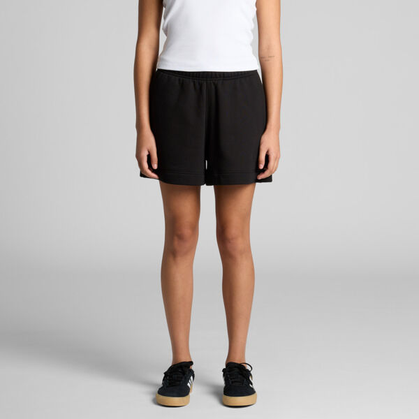 WOS RELAX TRACK SHORTS Thumbnail